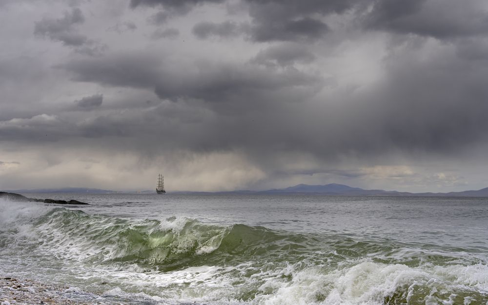 Photograph by Ольга Мусиенко