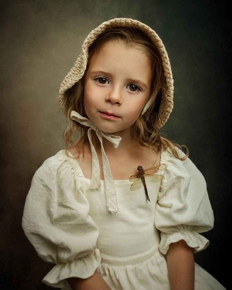 Фотография автора Алимпиева Анна
