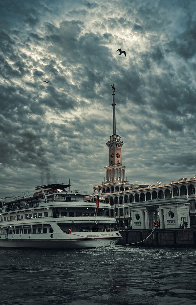 Photograph by Светлана Моисеева