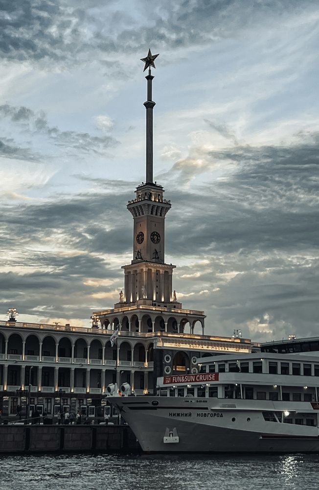 Photograph by Светлана Моисеева