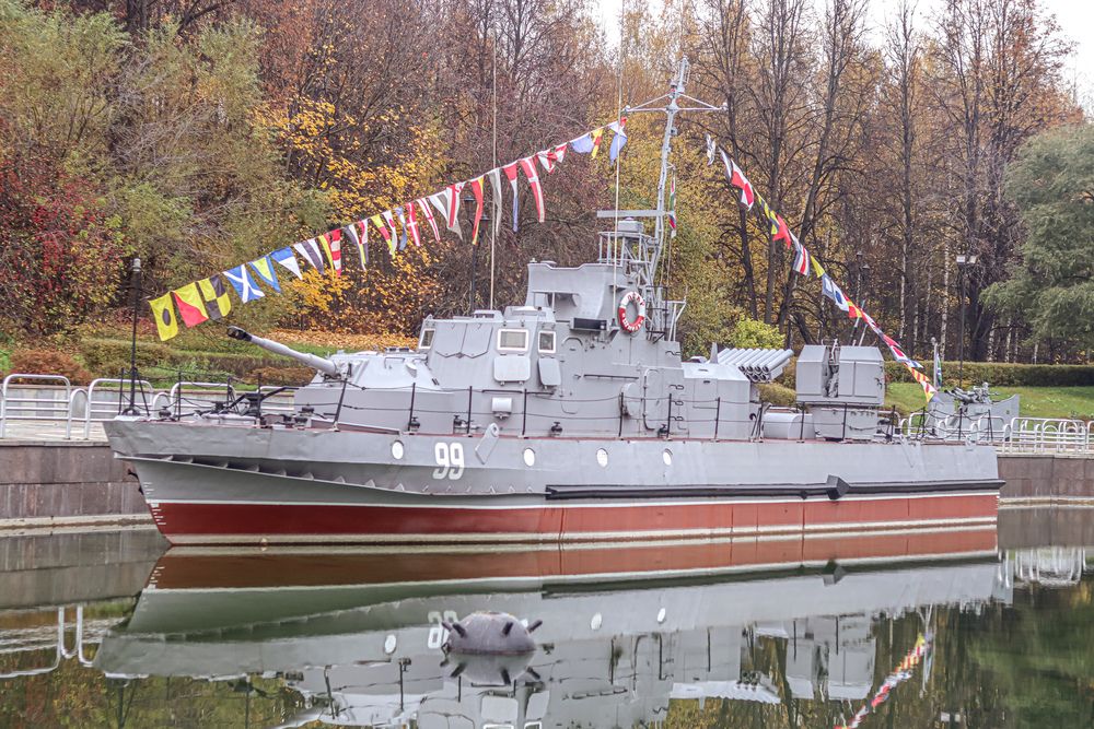 Photograph by Аня Проскурякова