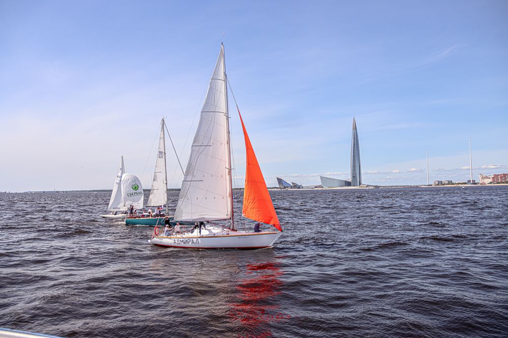 Photograph by Аня Проскурякова