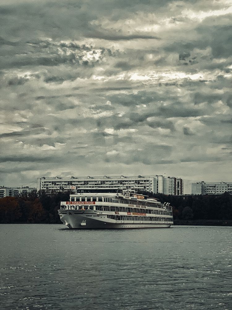 Photograph by Светлана Моисеева