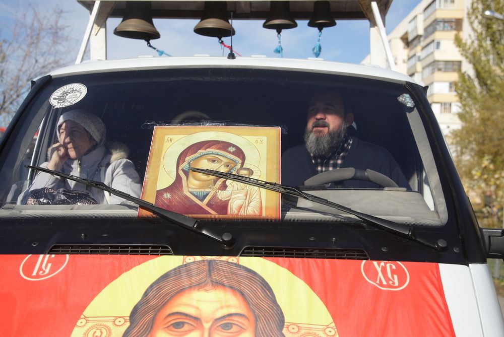 Фотография автора Юрий Самодуров