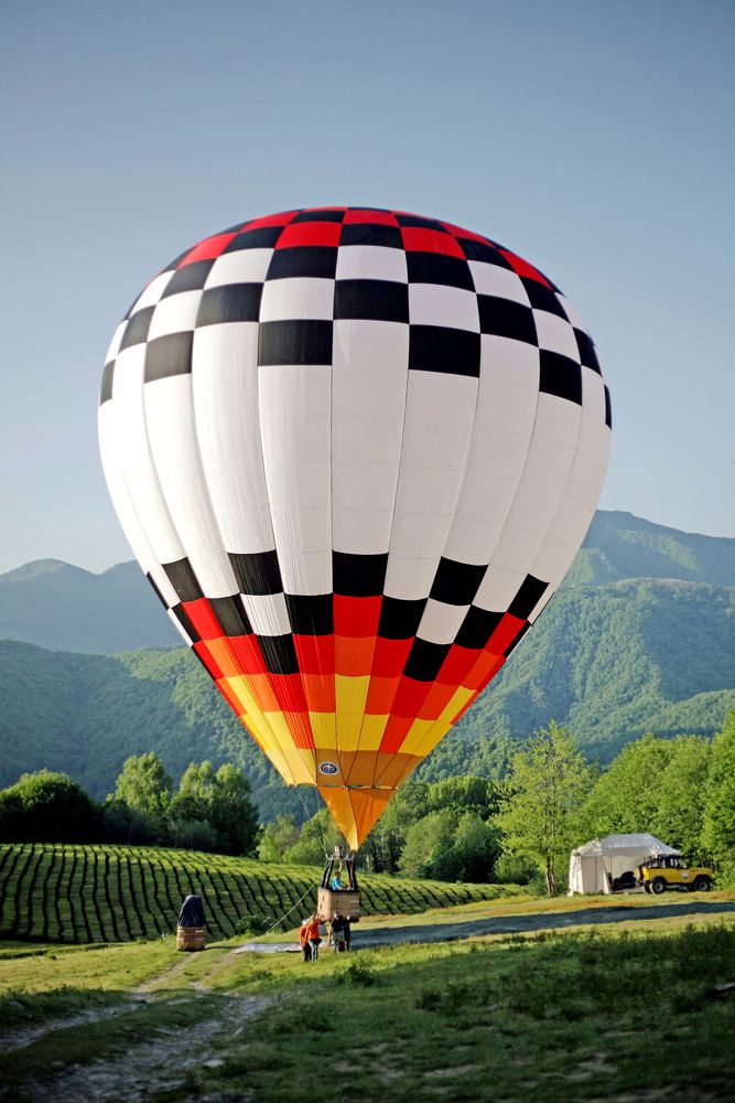 Фотография автора Юрий Самодуров