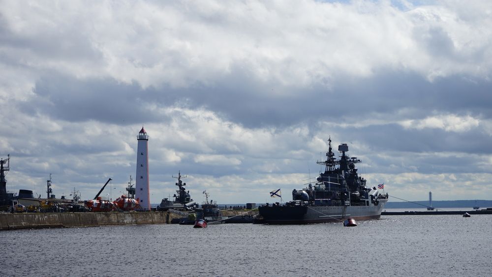 Фотография автора Игорь Винокуров