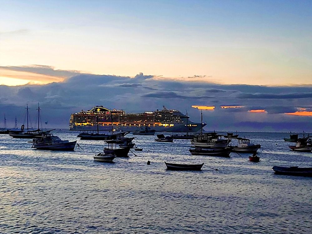 Photograph by Rosane Cortez