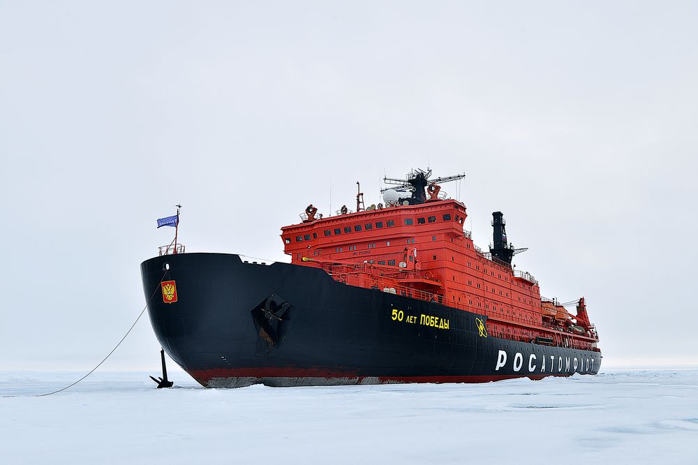 Photograph by Eliseev Nikolay