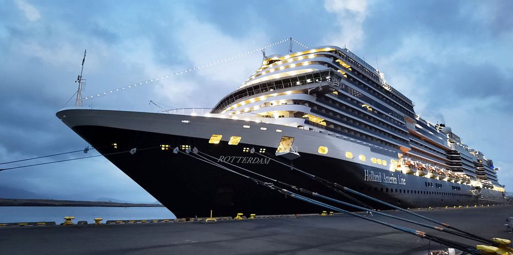 Photograph by Marjo Steffen