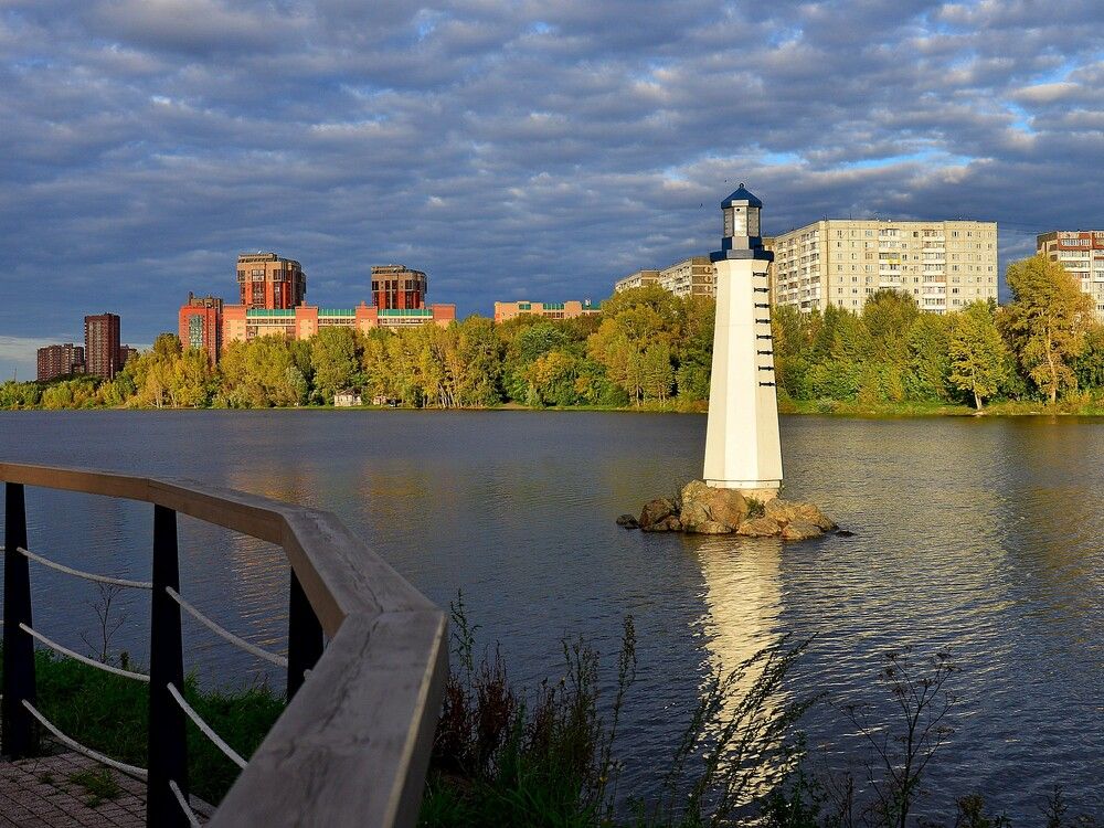 Photograph by Людмила