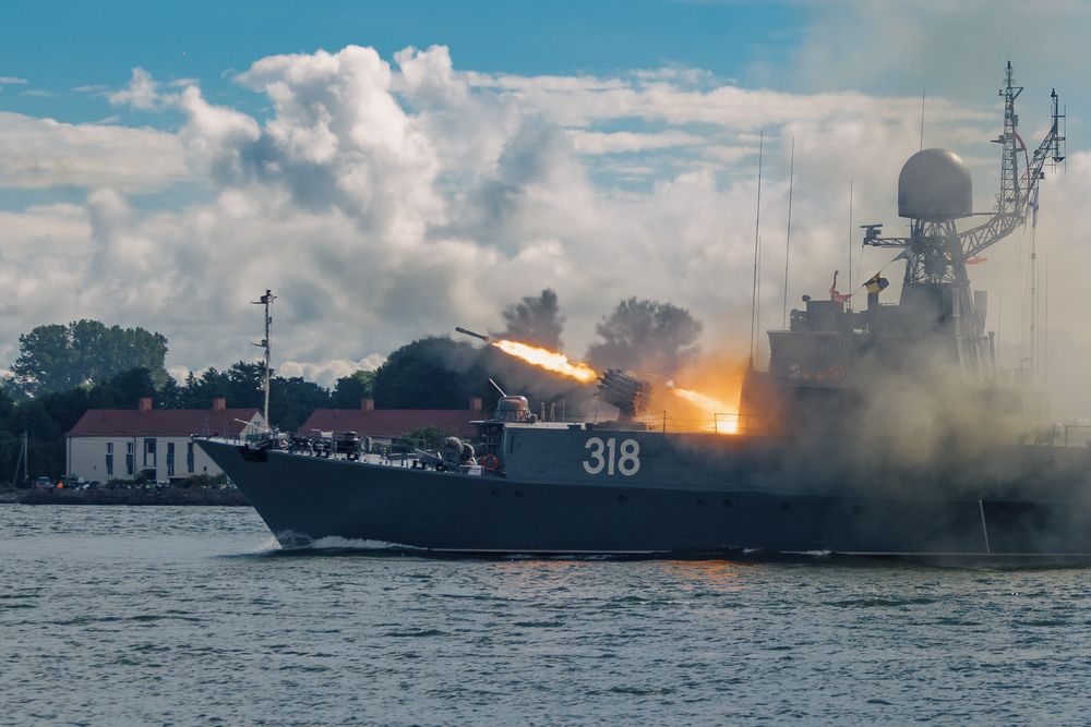 Photograph by Дмитрий Грошиков