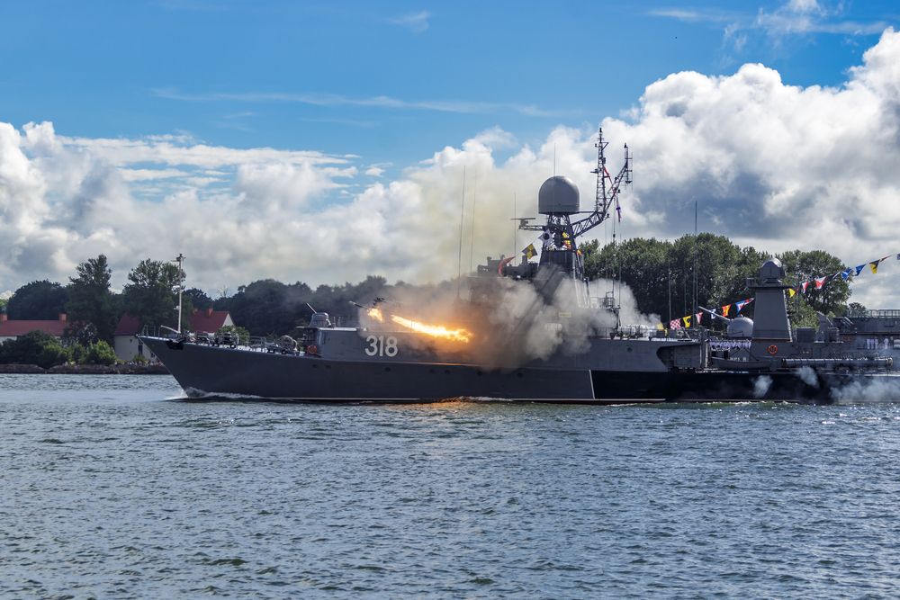 Photograph by Дмитрий Грошиков