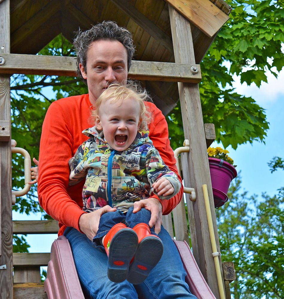 Photograph by Marjo Steffen