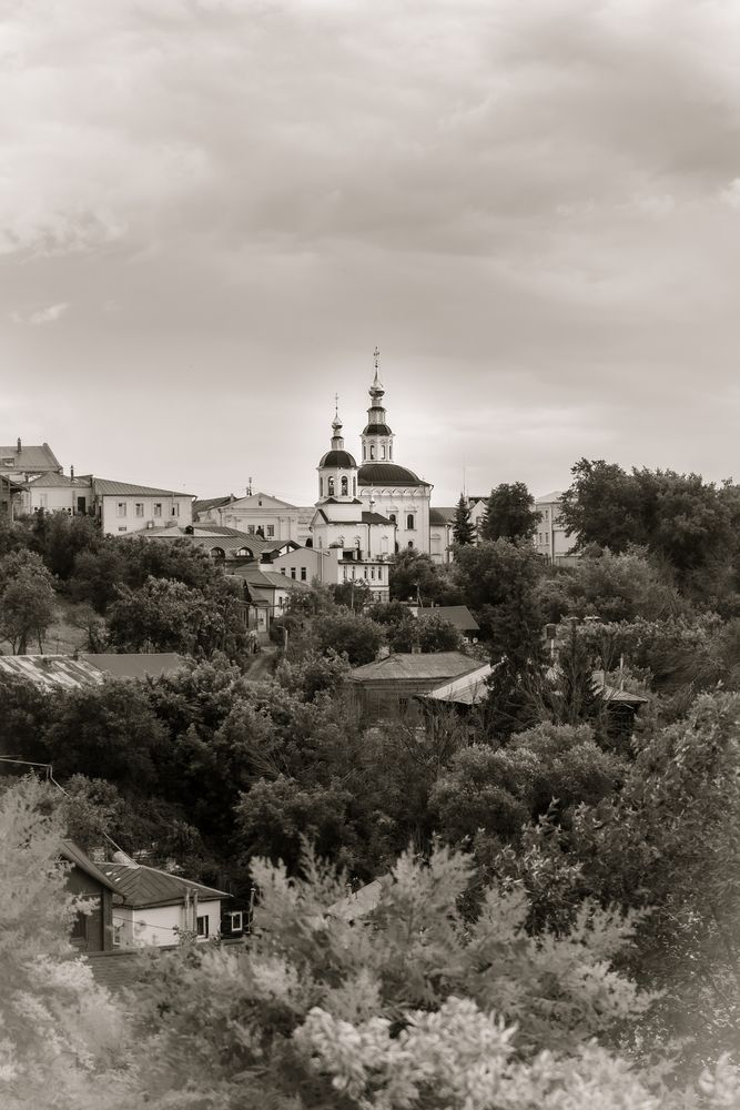 Photograph by Сергей Аникушин