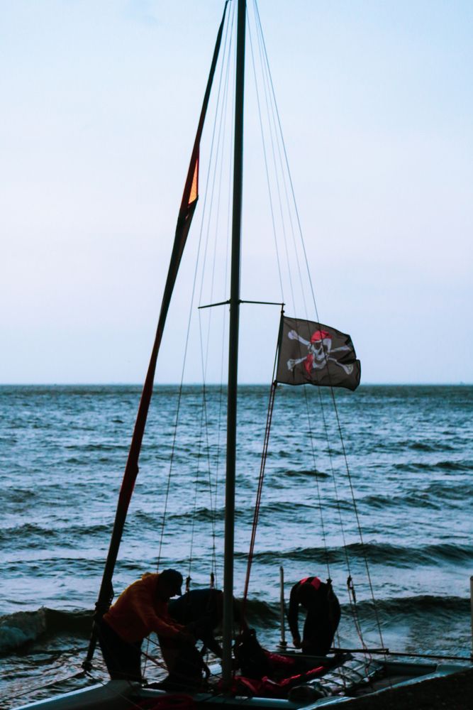 Photograph by Lina Slavinskaya