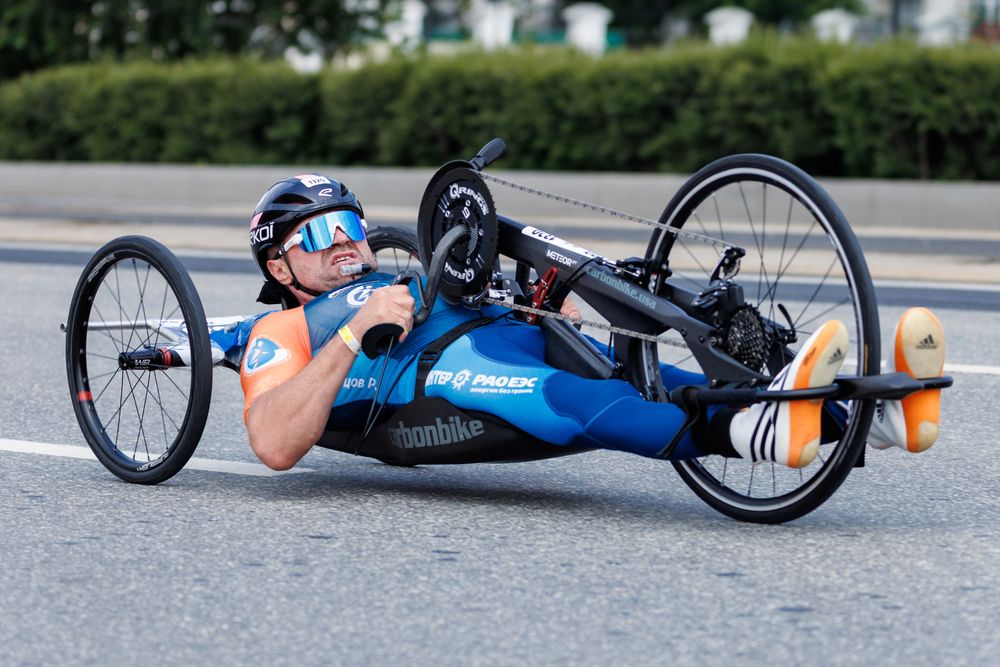 Photograph by Юрий Ломакин