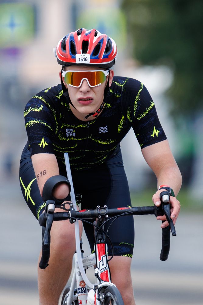 Photograph by Юрий Ломакин