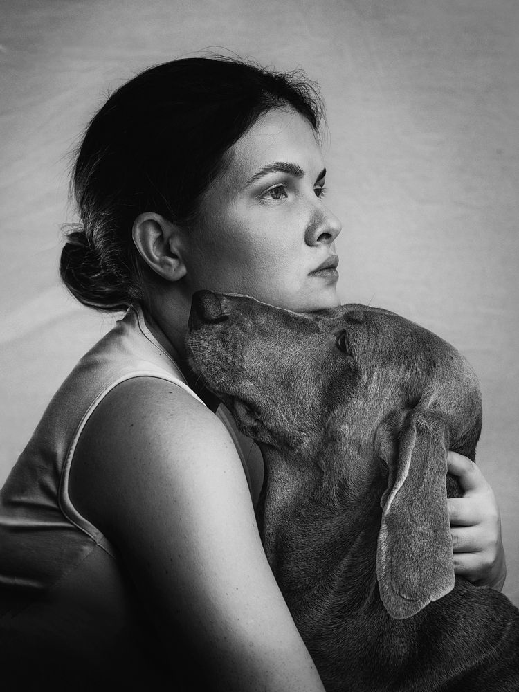 Photograph by Наталия Ватутина