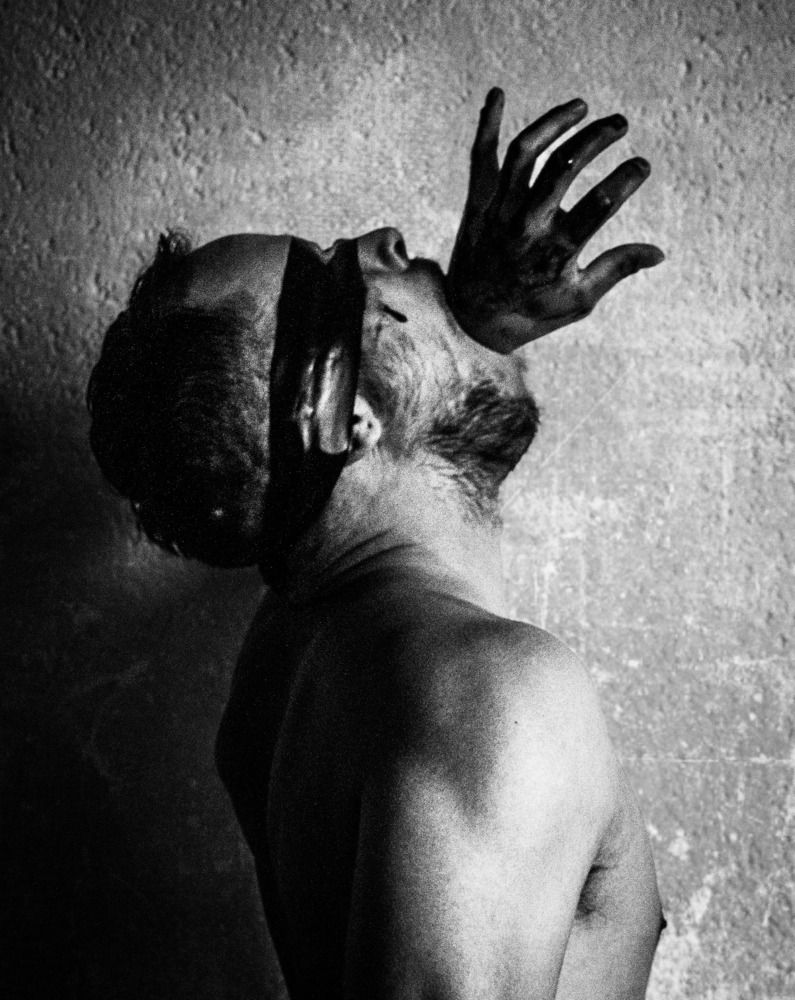 Touch of Darkness