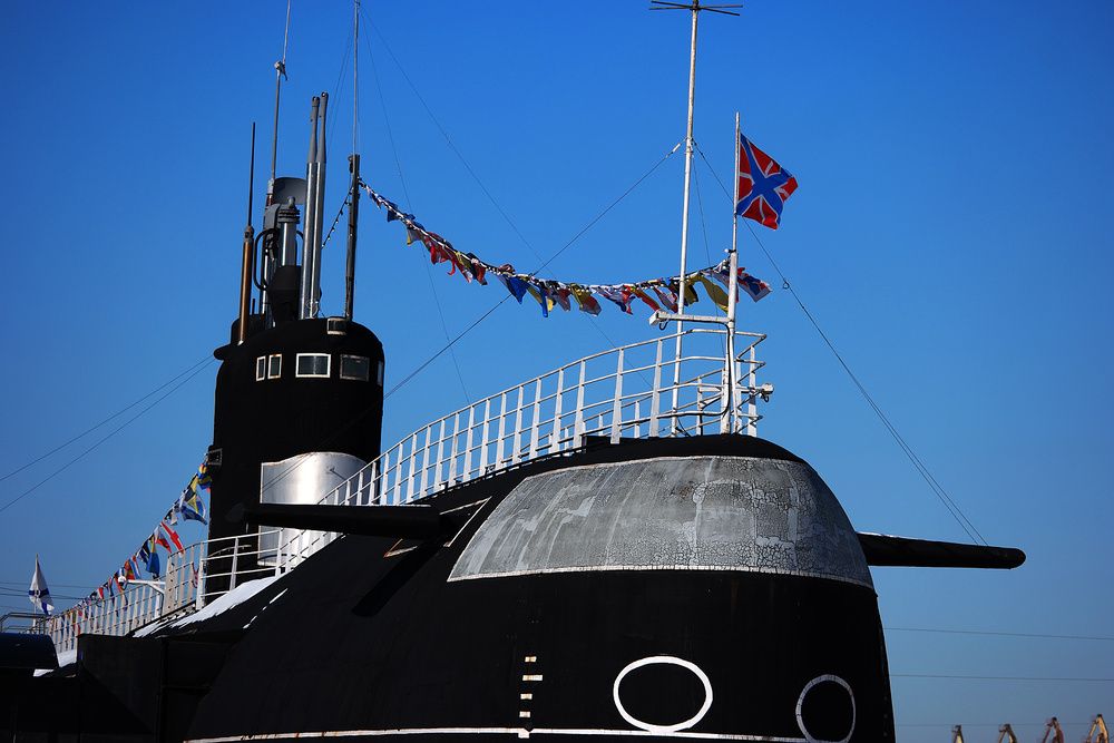 Photograph by Дмитрий Ткаченко