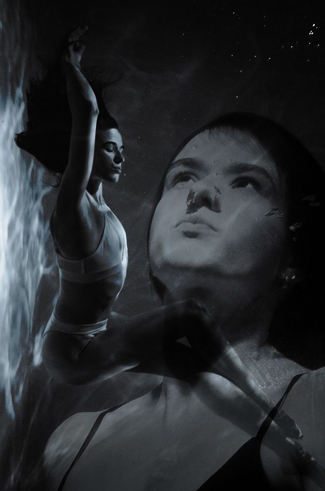 Photograph by Диана Минабутдинова