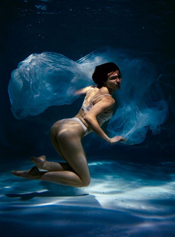 Photograph by Диана Минабутдинова