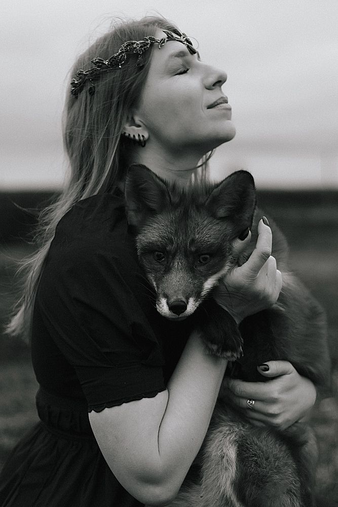 Photograph by Диана Минабутдинова