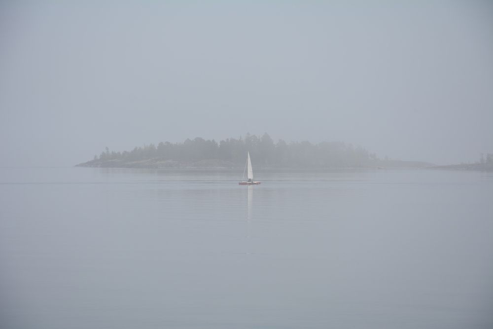 Photograph by Ekaterina Barashkova