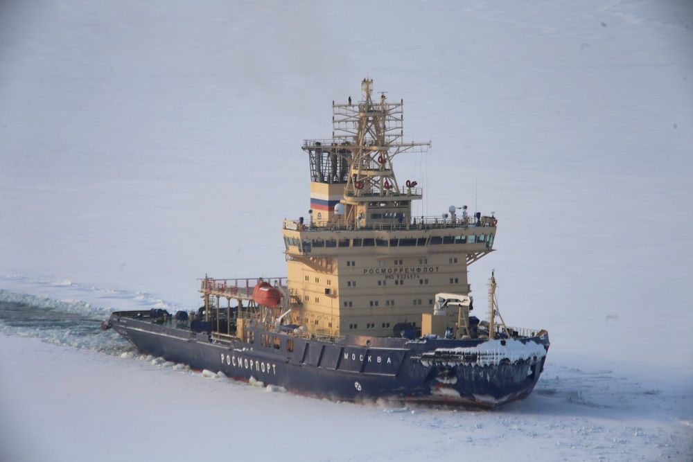 Photograph by Лариса Ким