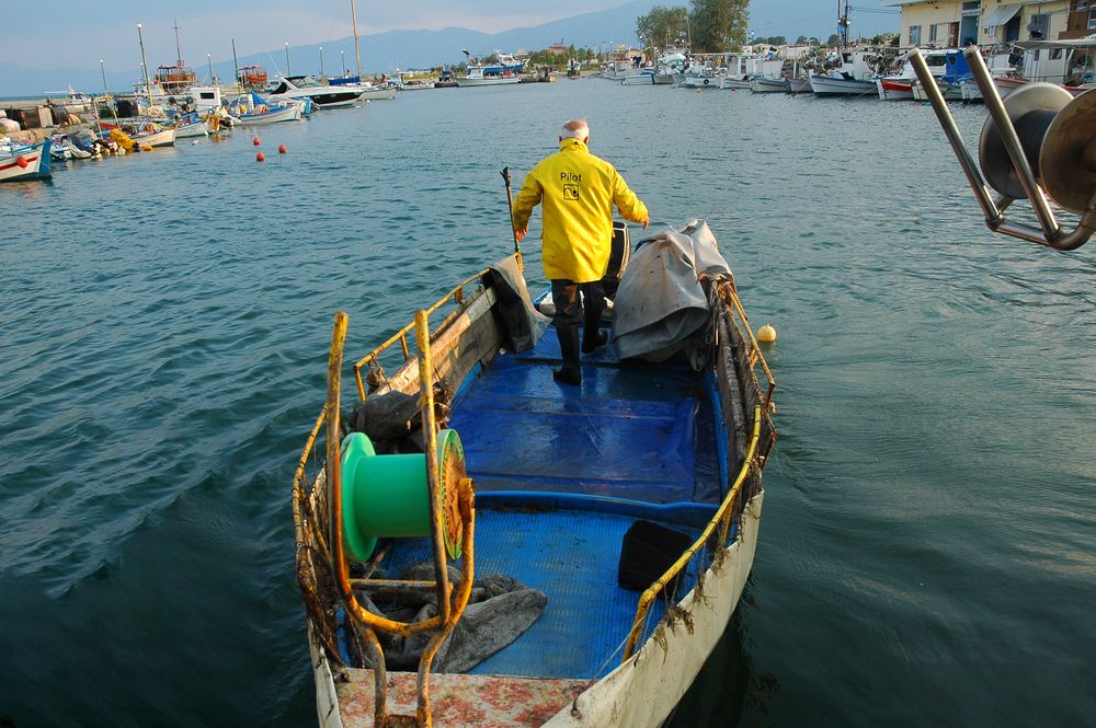 Photograph by Pancic Ivan