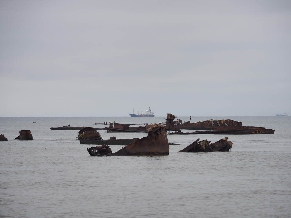 Photograph by Вячеслав ИВАНОВ