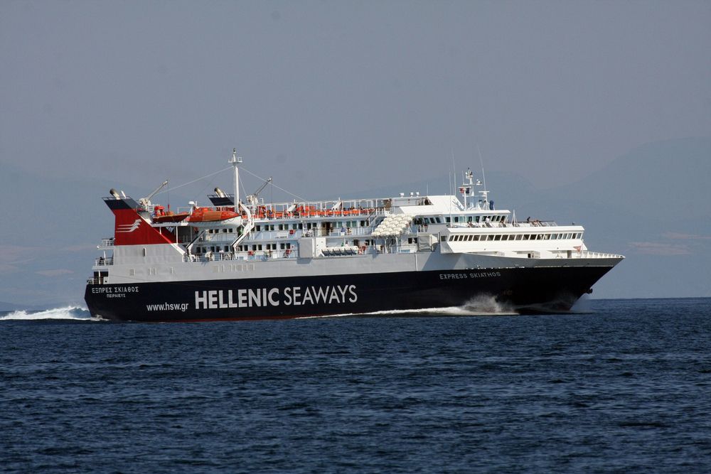 Photograph by Pancic Ivan