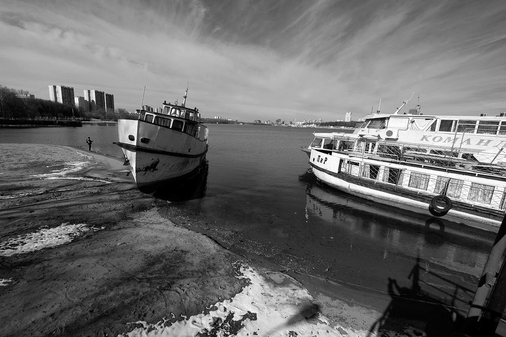 Photograph by Дмитрий Ткаченко