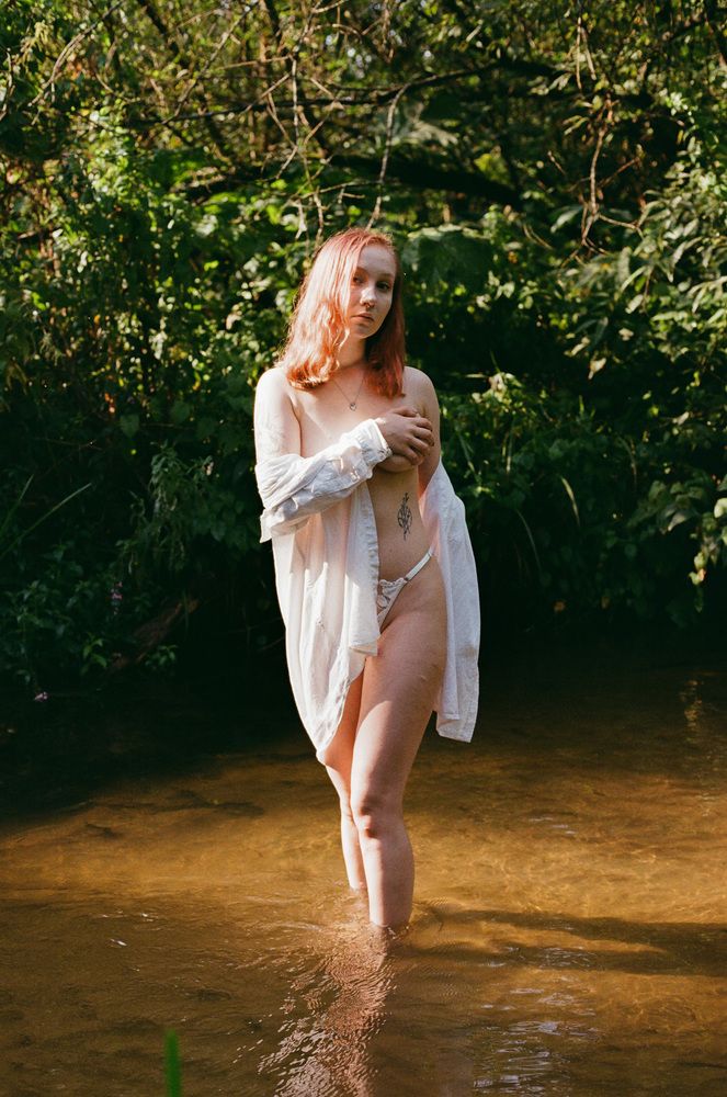 Photograph by Igor Nevsky