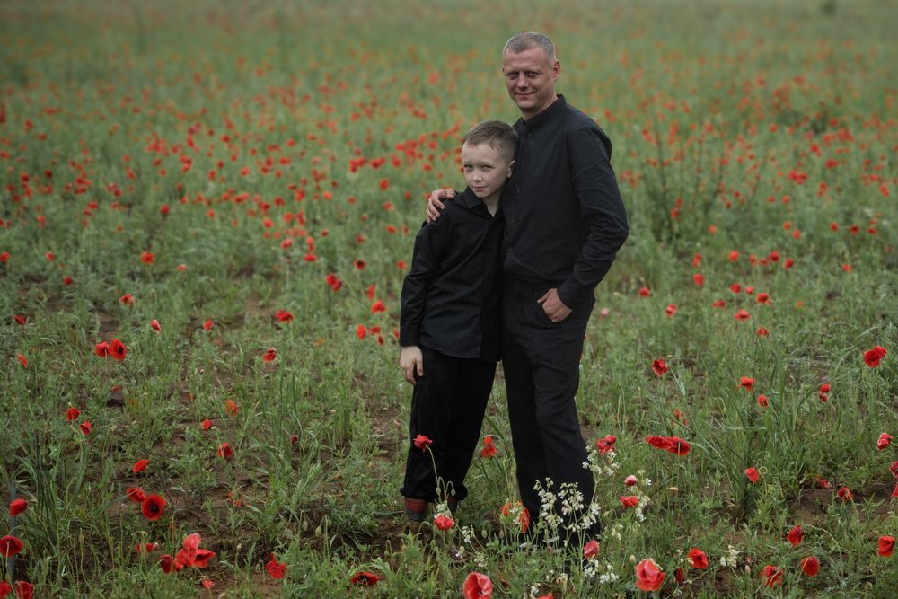 Photograph by Дьяченко Алёна