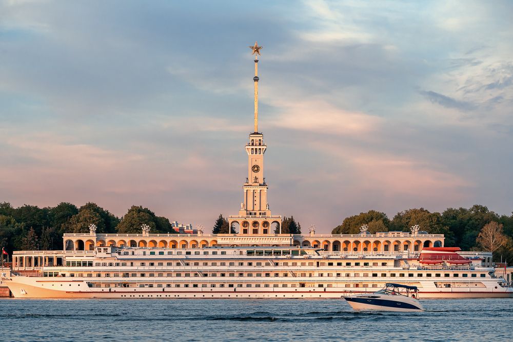 Фотография автора Мазурева Анастасия
