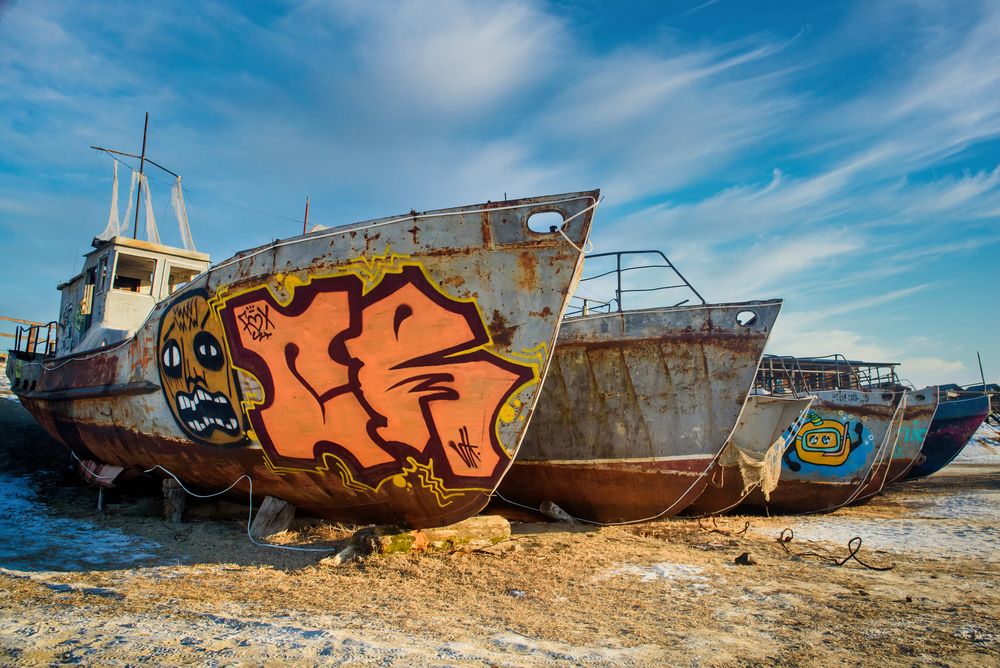 Photograph by Иванюшкин Никита