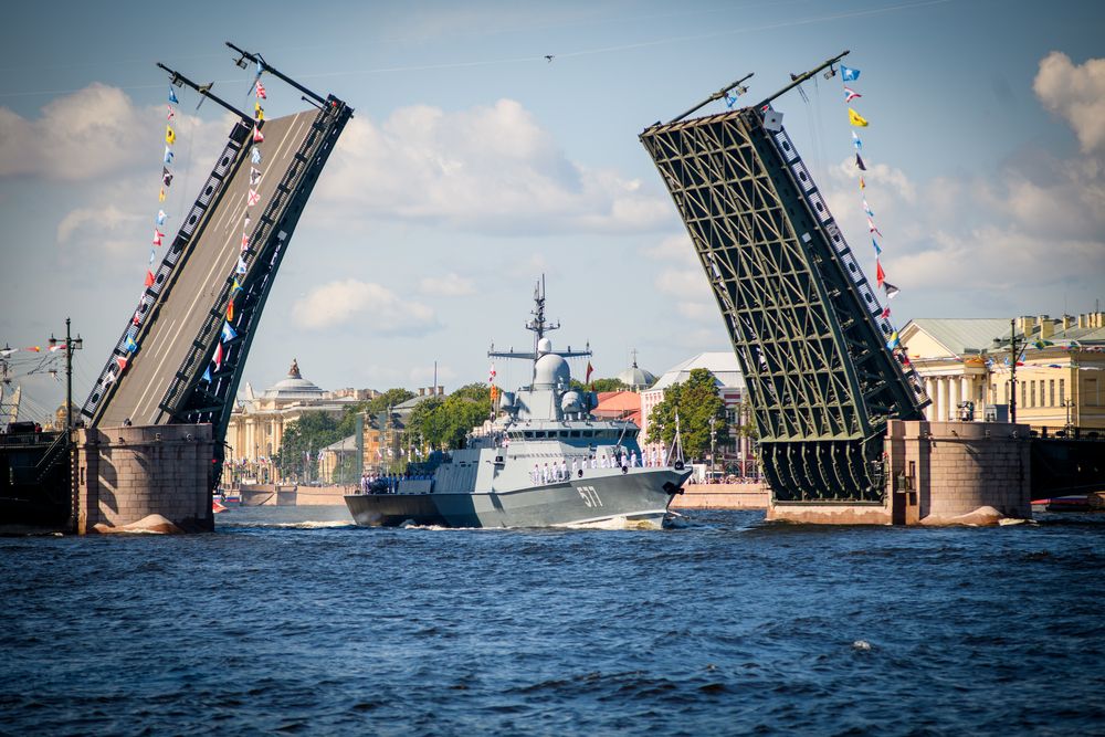 Photograph by Иванюшкин Никита