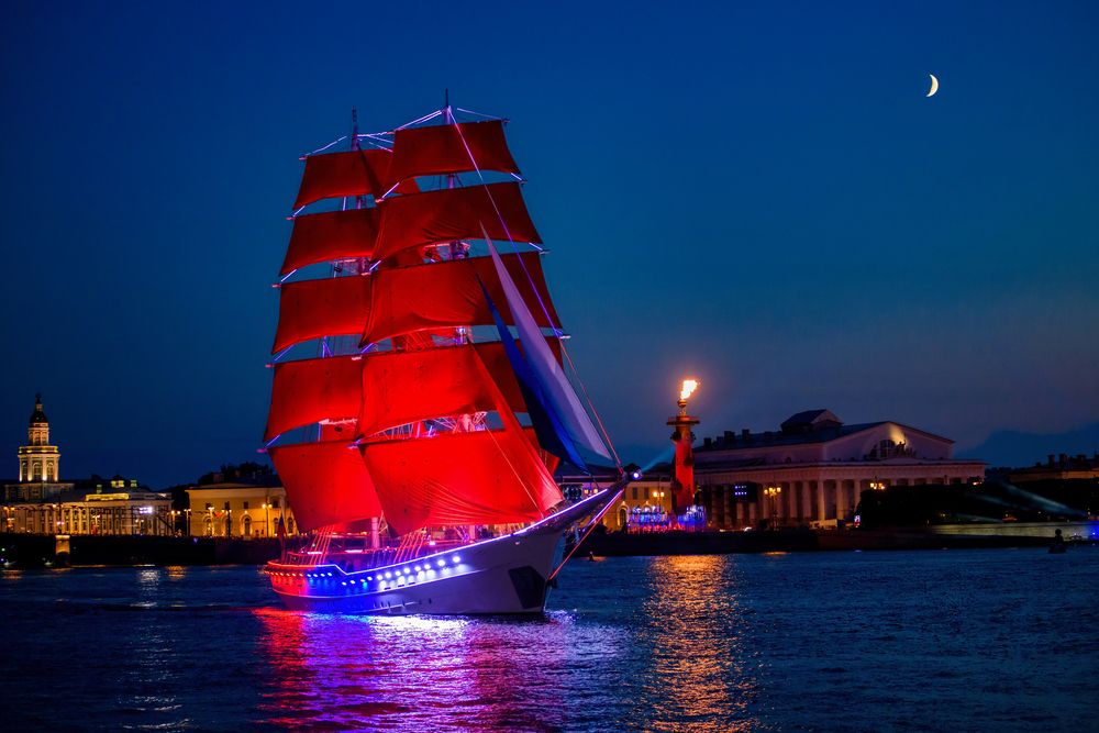 Photograph by Иванюшкин Никита