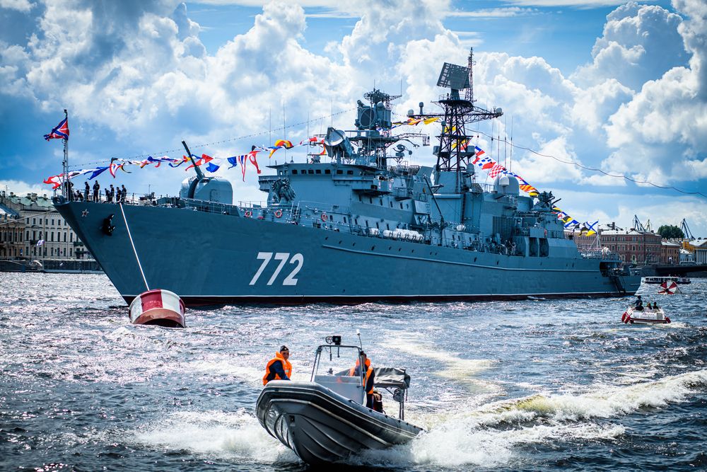 Photograph by Иванюшкин Никита