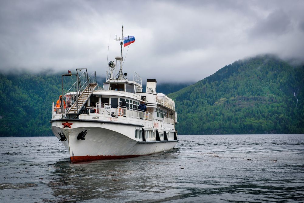 Photograph by Иванюшкин Никита