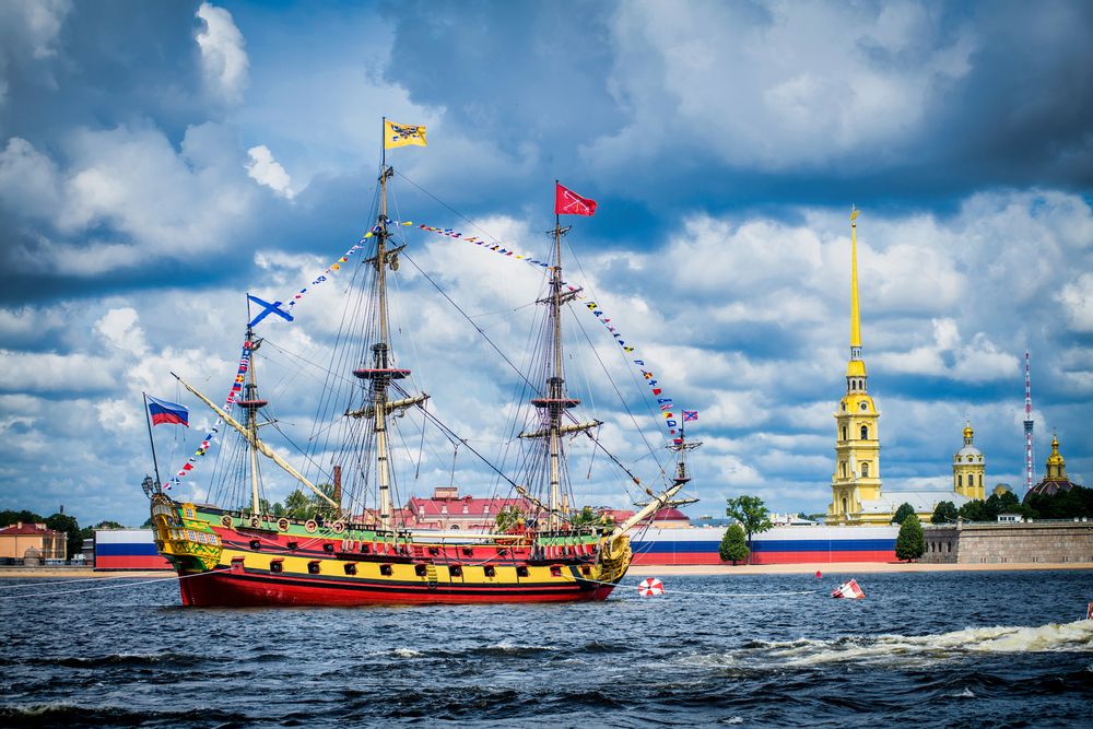 Photograph by Иванюшкин Никита