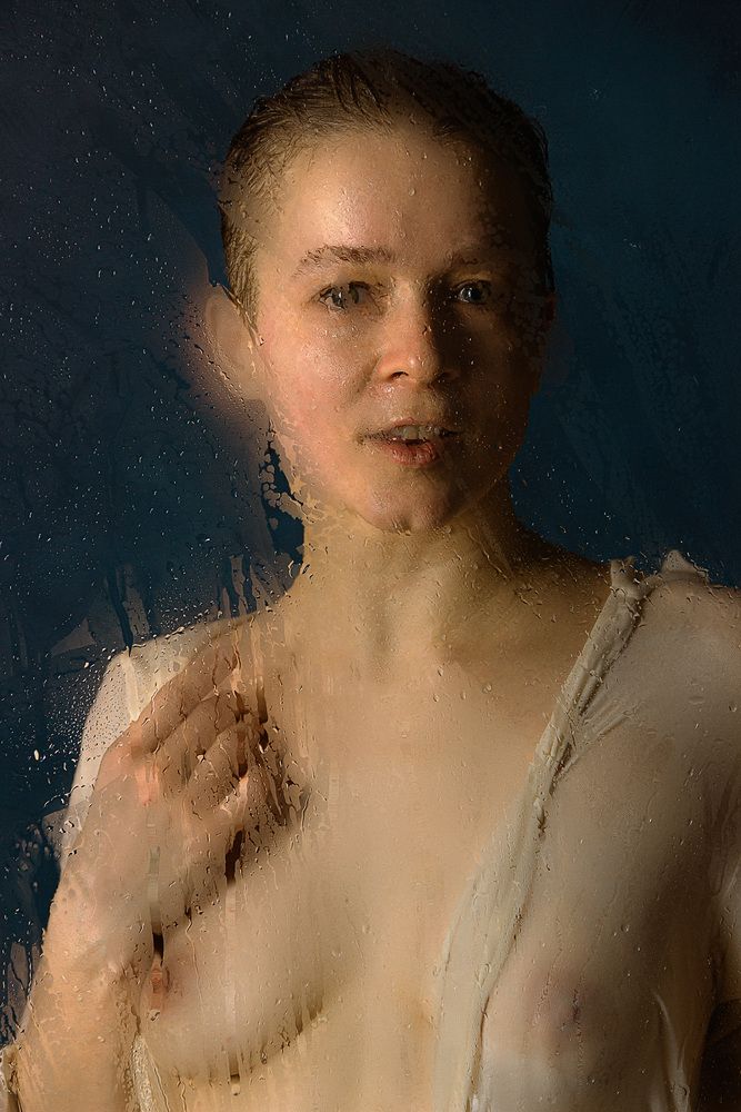 Photograph by Valentin Okulov