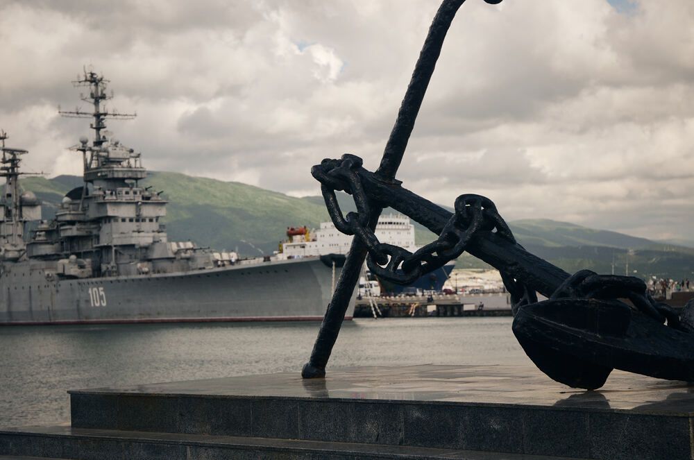 Photograph by Константин Громов