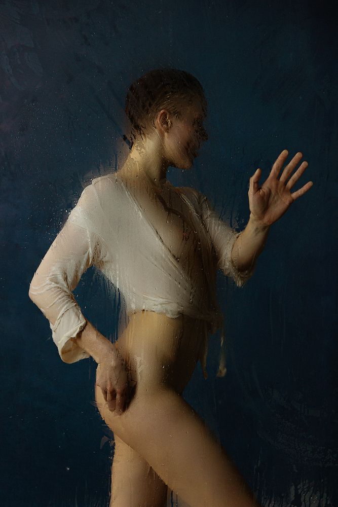 Photograph by Valentin Okulov