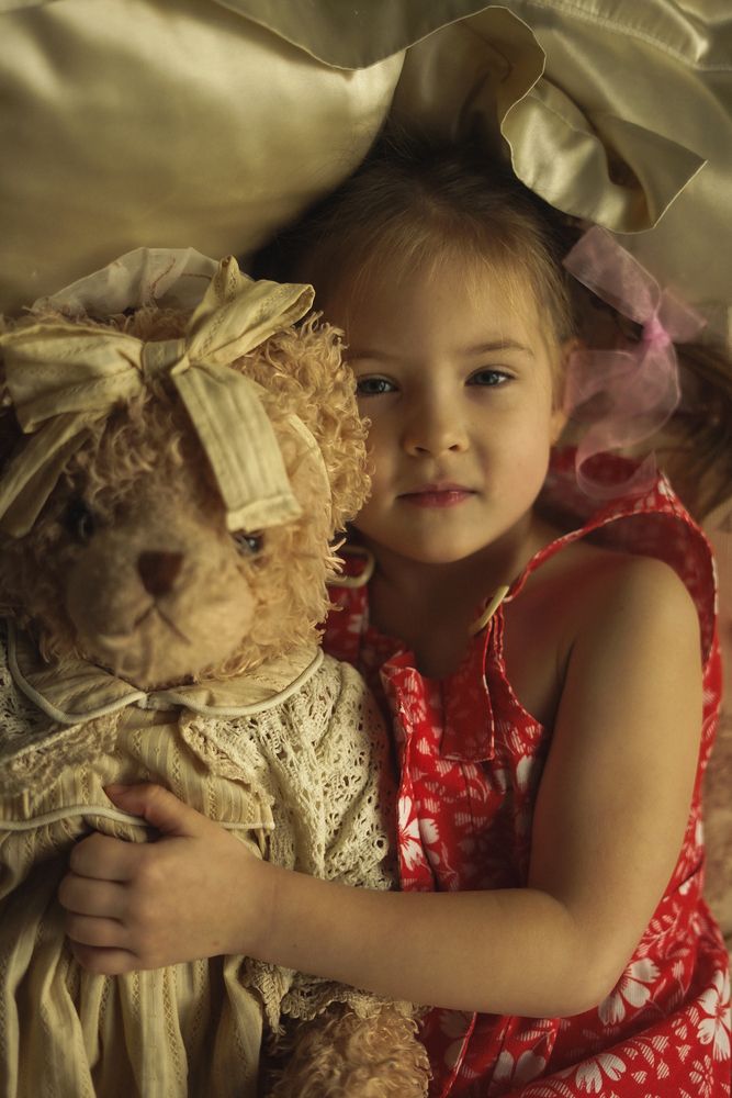 Photograph by Анна Великожон