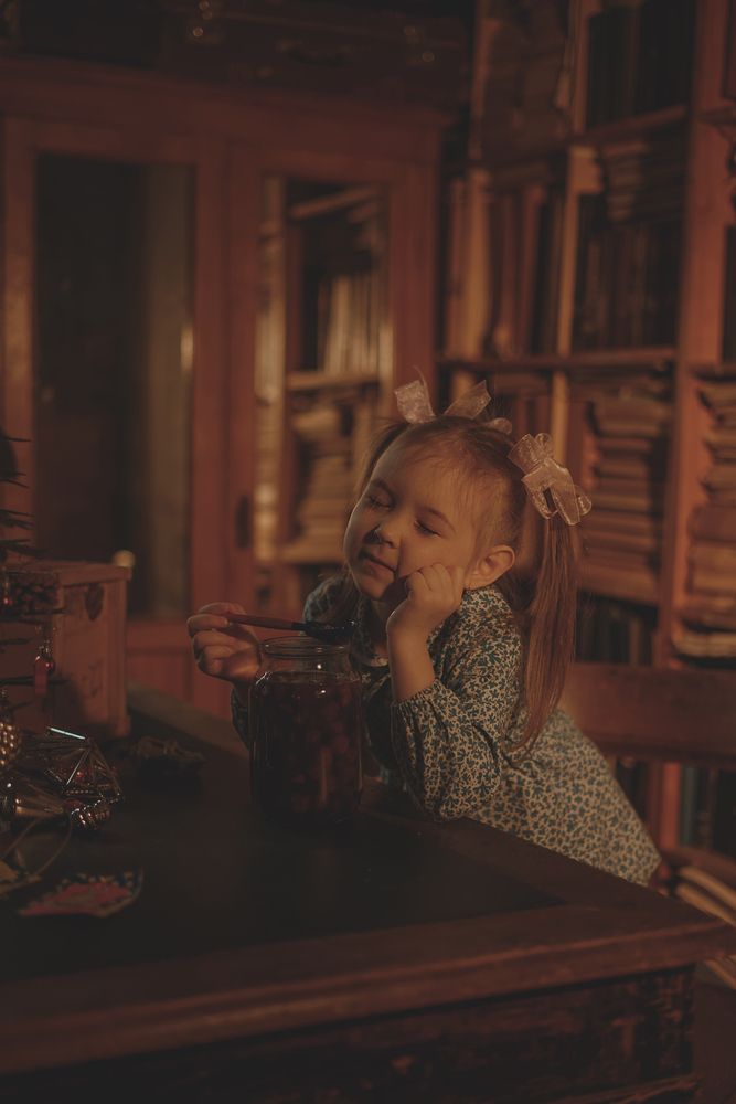 Photograph by Анна Великожон