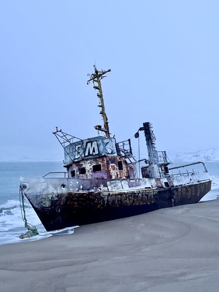 Photograph by Ольга Хентова