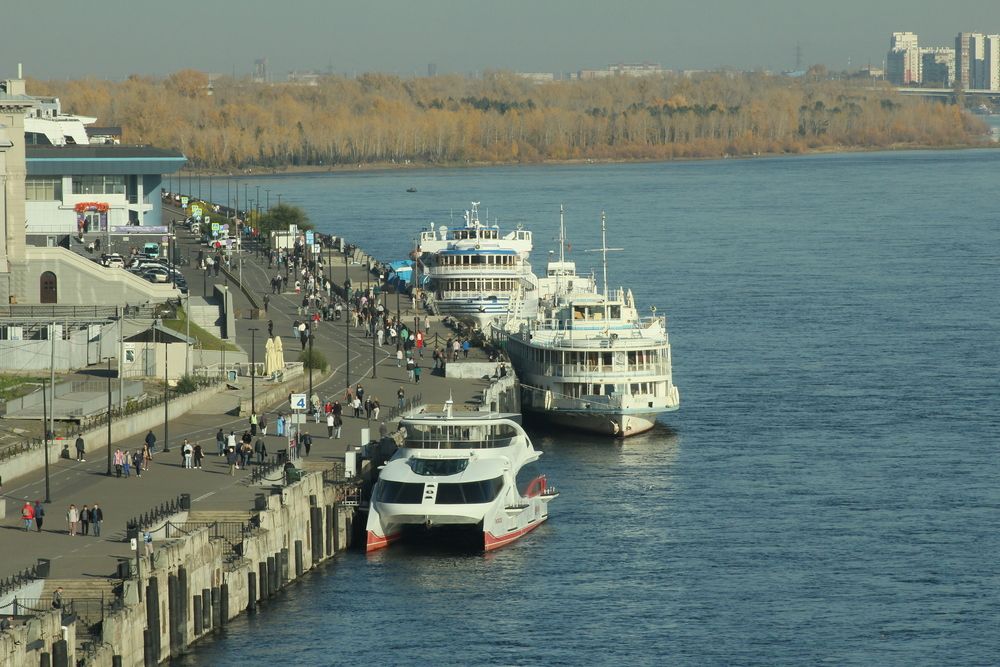 Photograph by Anton Shumanskiy