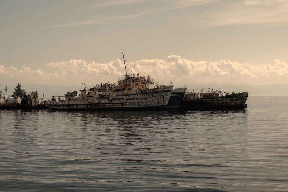 Photograph by Evgeniy